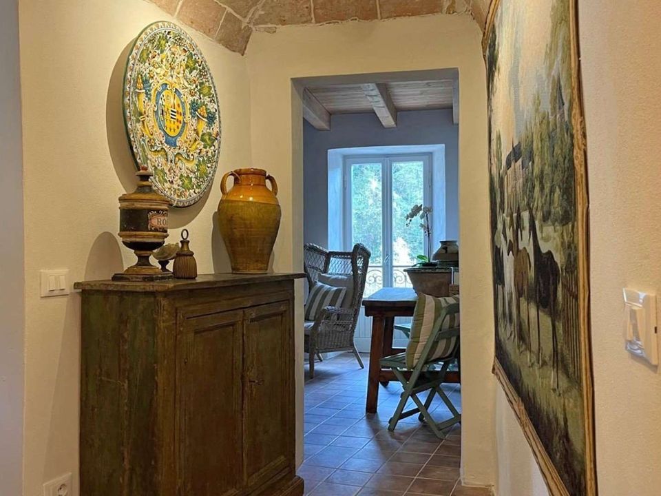Villa i Bagnone, Massa and Carrara - foto 4