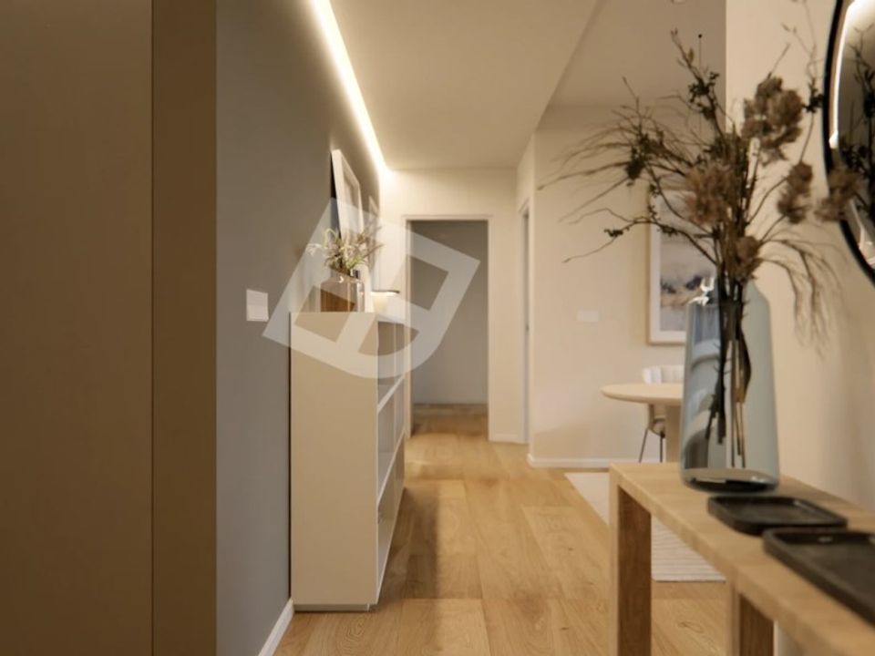 Lejlighed i Oliveira do Bairro, Aveiro - foto 4
