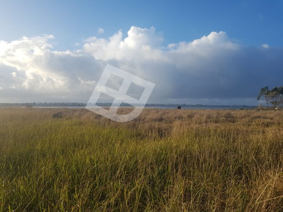 Helårsgrund i Gafanha da Encarnacao, Aveiro - foto 1