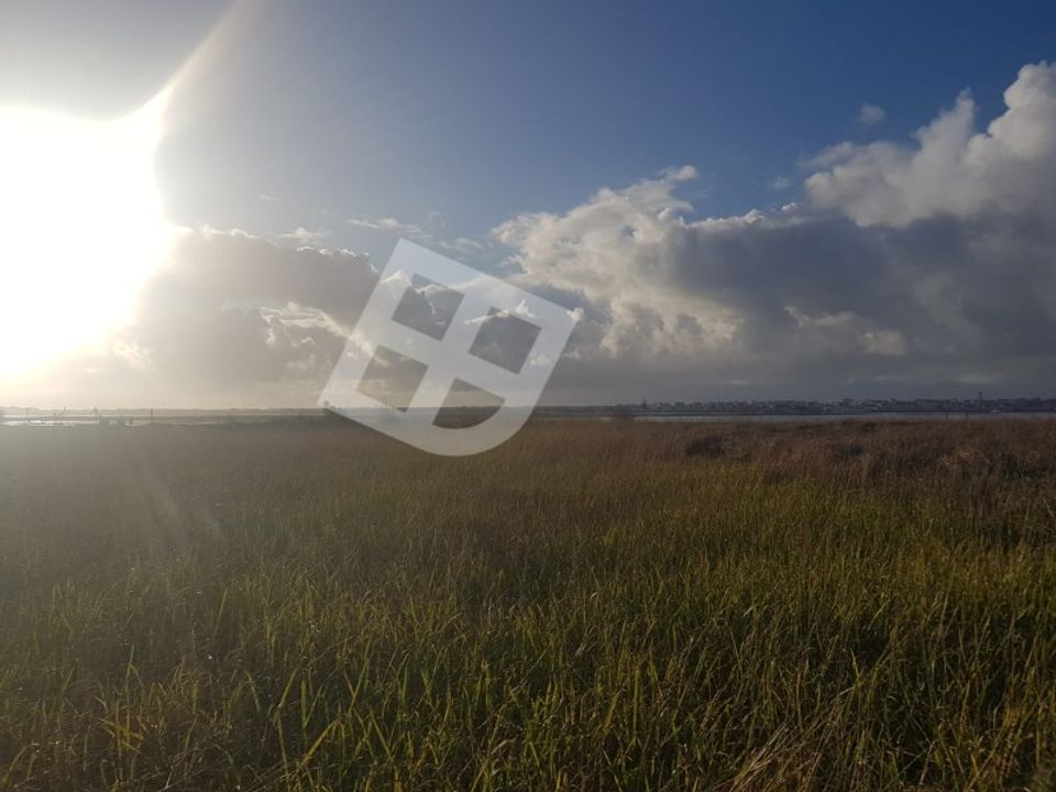 Helårsgrund i Gafanha da Encarnacao, Aveiro - foto 2