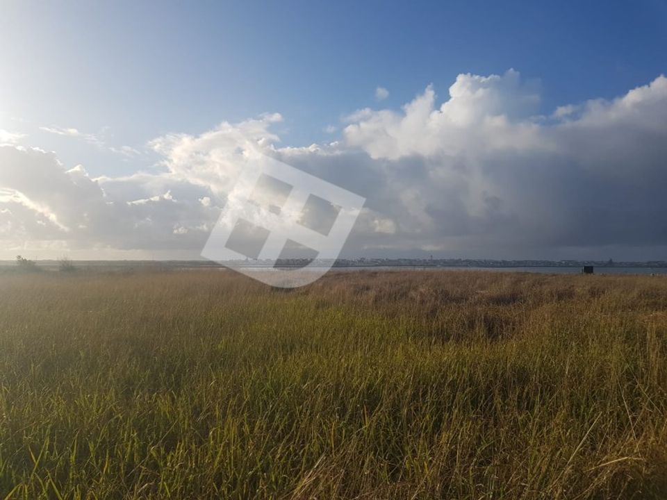 Helårsgrund i Gafanha da Encarnacao, Aveiro - foto 3
