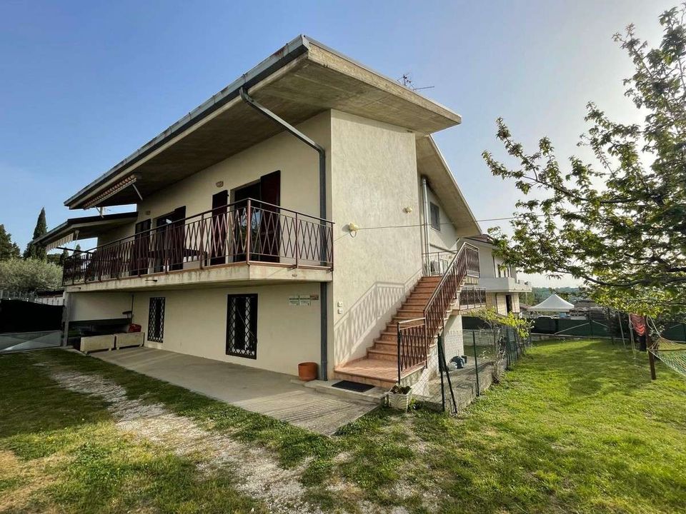 Villa i Civitella Casanova, Pescara - foto 1