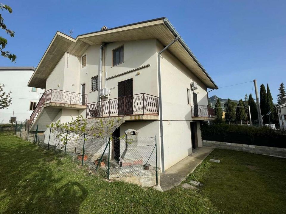 Villa i Civitella Casanova, Pescara - foto 2