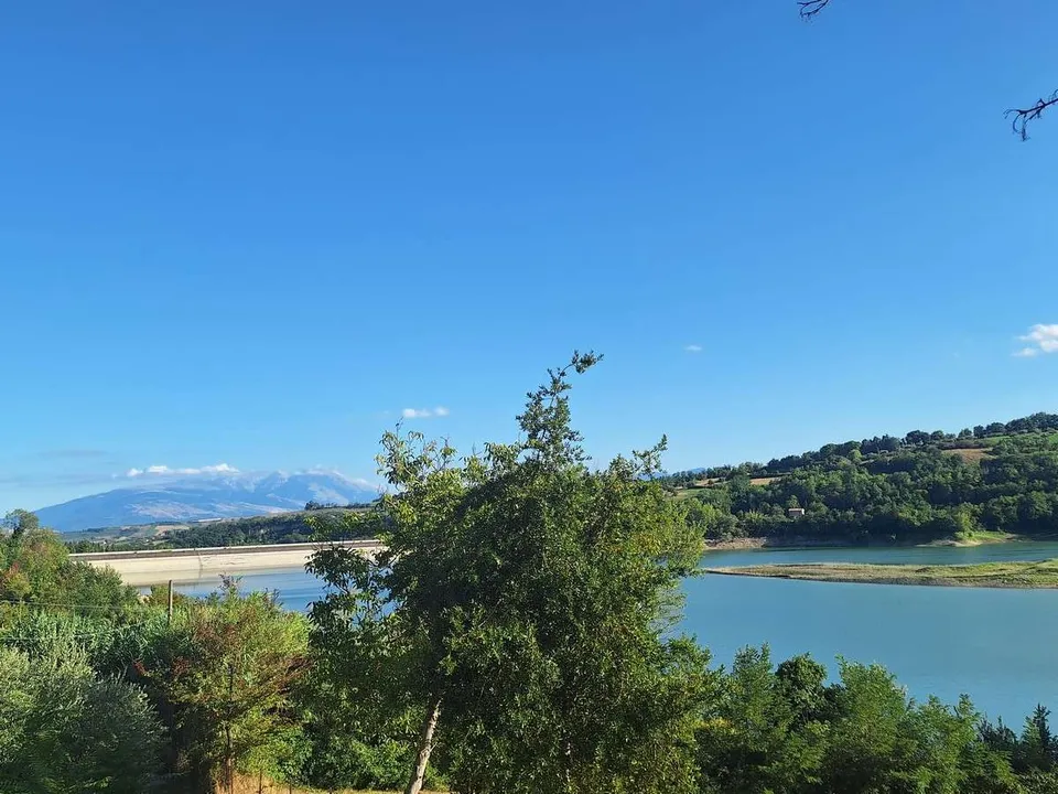 Gårdshus i Penne, Pescara - bilde 3