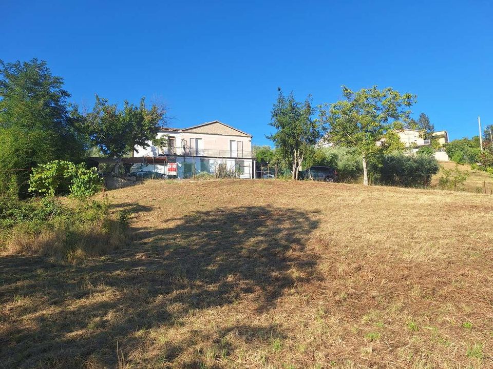 Gårdshus i Penne, Pescara - bilde 4