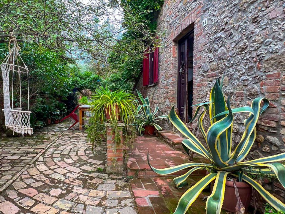 Farm hus i Perugia, Perugia - foto 3