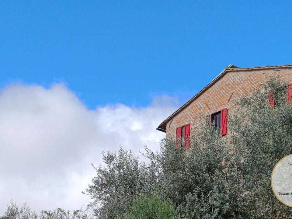 Farm hus i Perugia, Perugia - foto 4