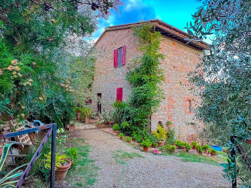Farm hus i Perugia, Perugia - foto 5