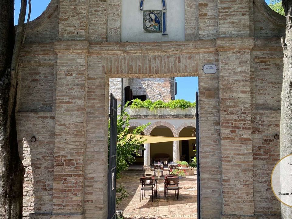 Farm hus i Perugia, Perugia - foto 2