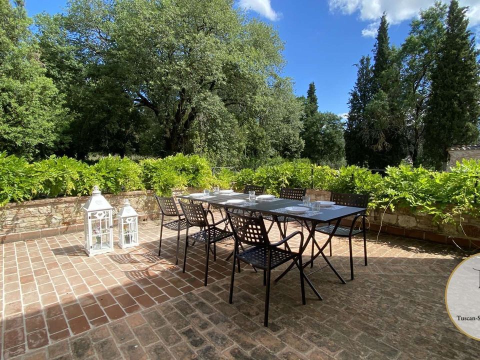 Farm hus i Perugia, Perugia - foto 4