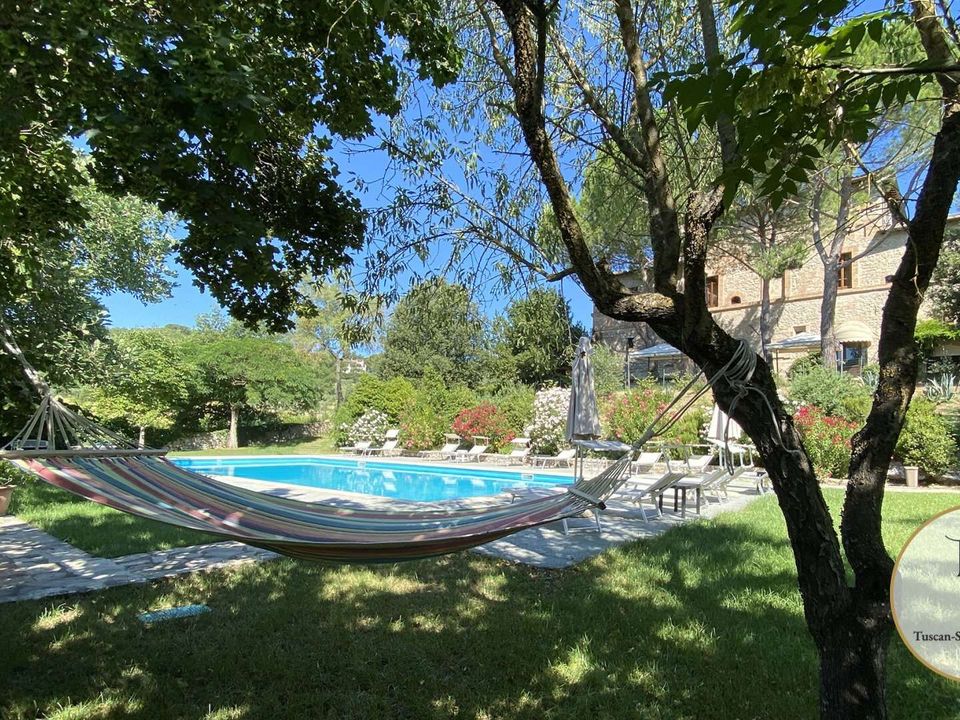 Farm hus i Perugia, Perugia - foto 5