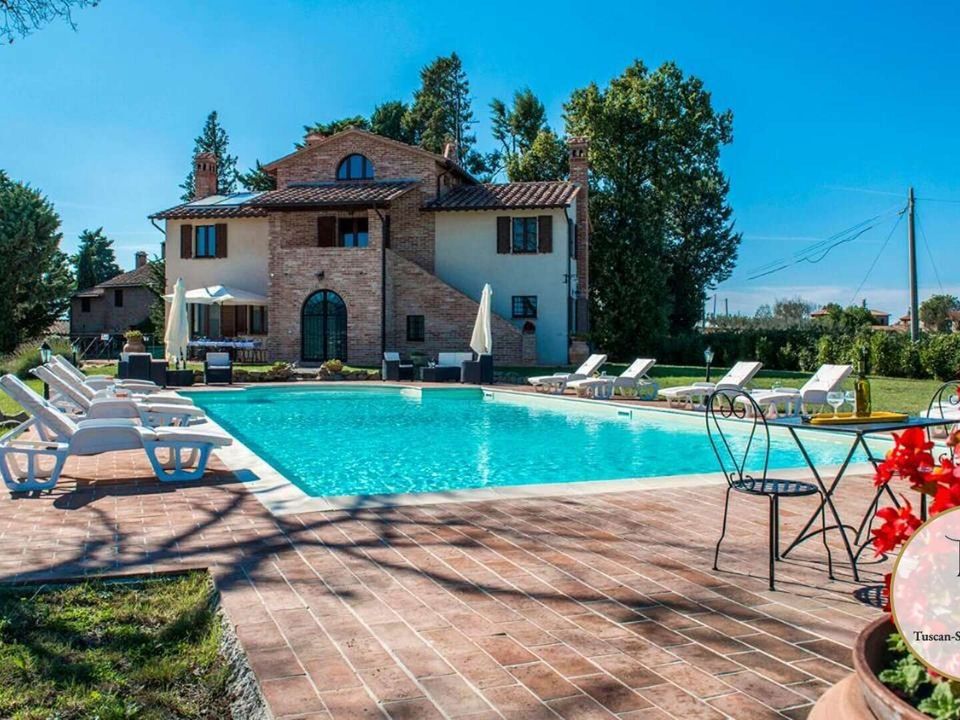 Farm hus i Perugia, Perugia - foto 2