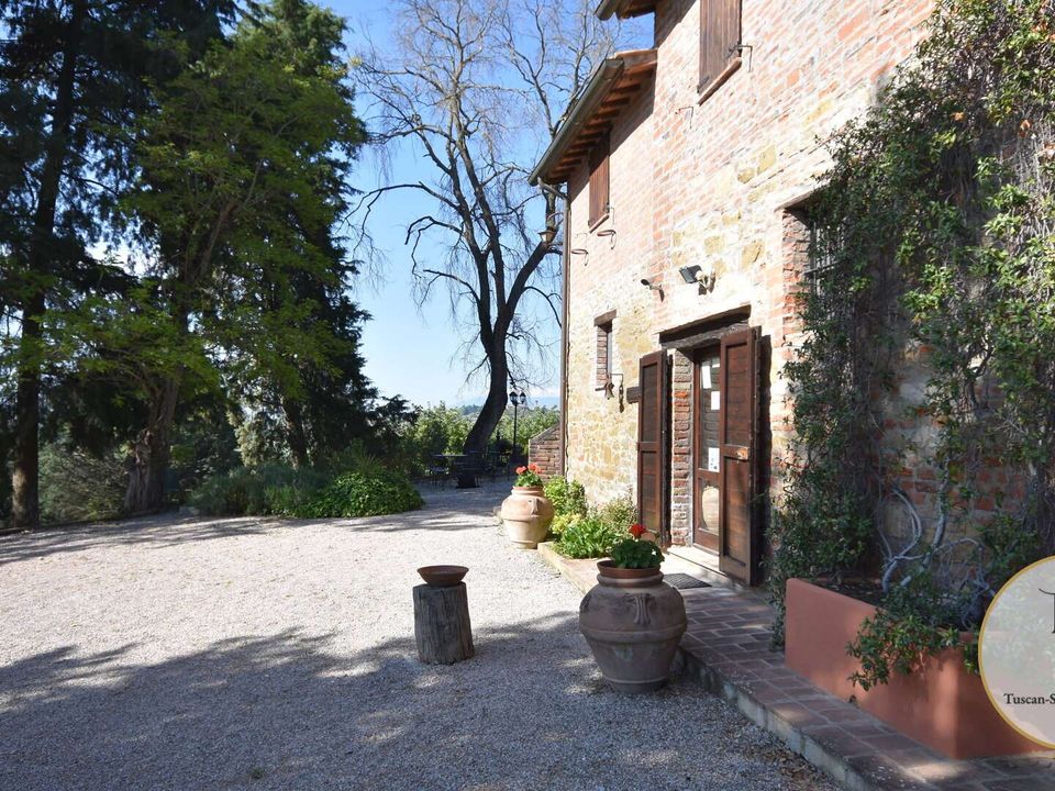 Farm hus i Perugia, Perugia - foto 3