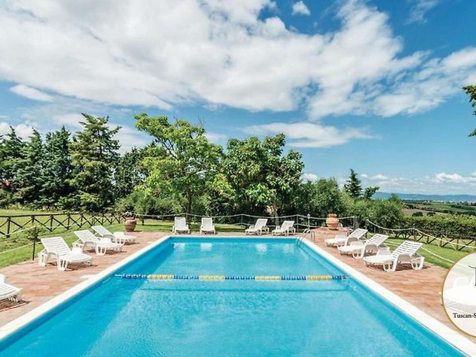 Masia a Perugia, Perugia - foto 1