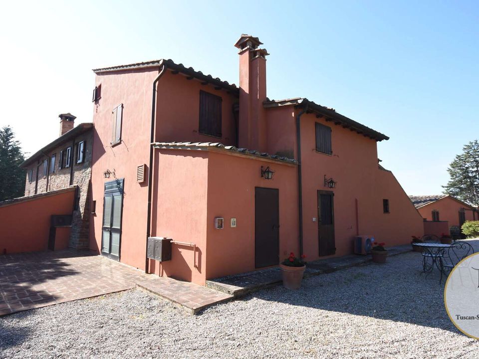 Masia a Perugia, Perugia - foto 2
