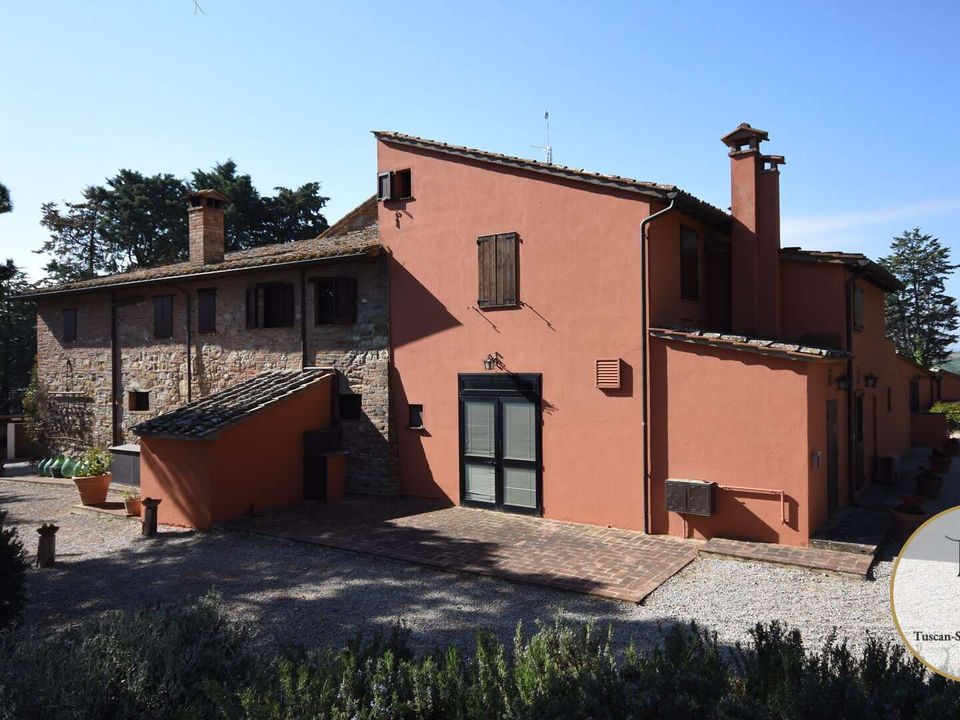 Masia a Perugia, Perugia - foto 3