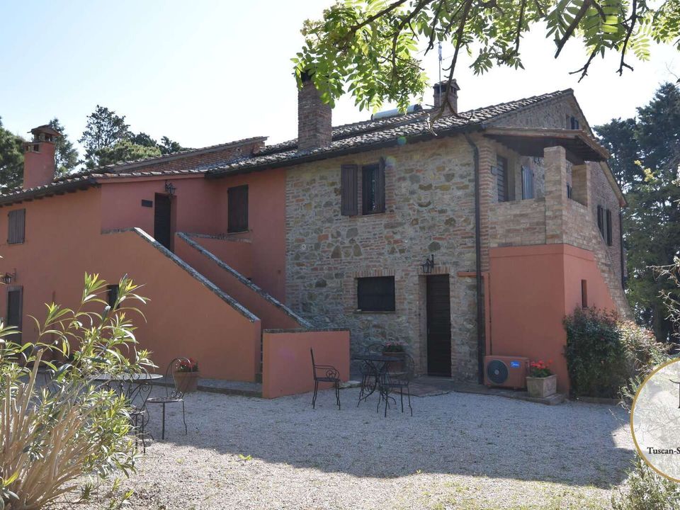 Masia a Perugia, Perugia - foto 4