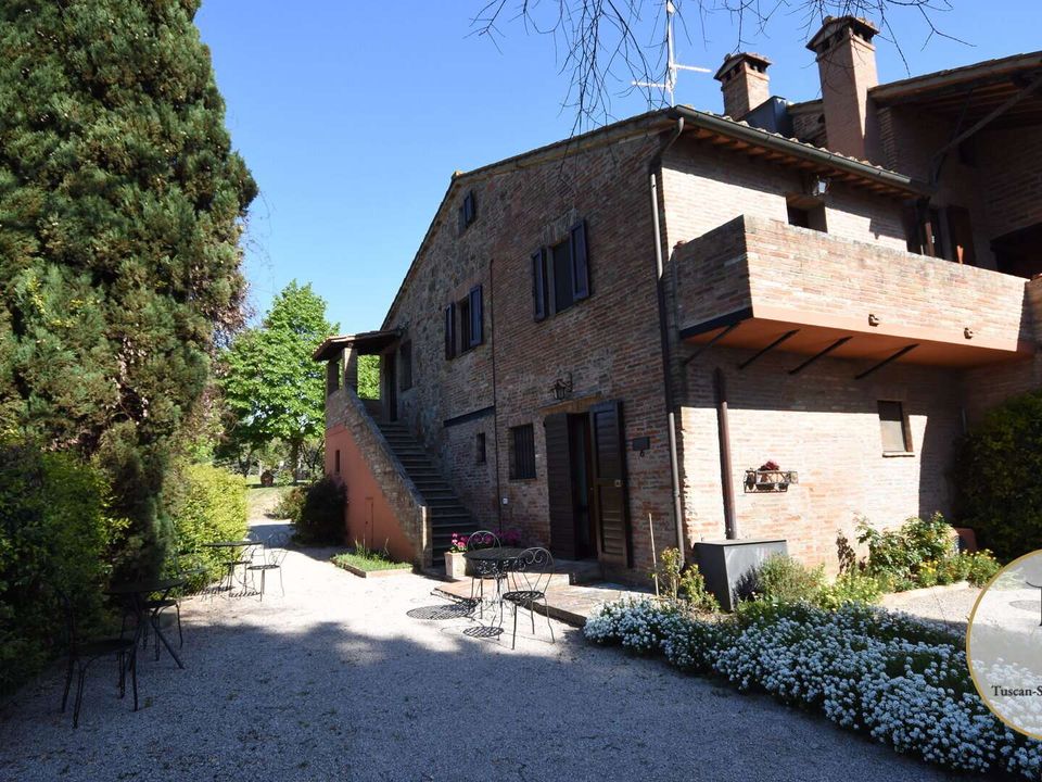 Masia a Perugia, Perugia - foto 5