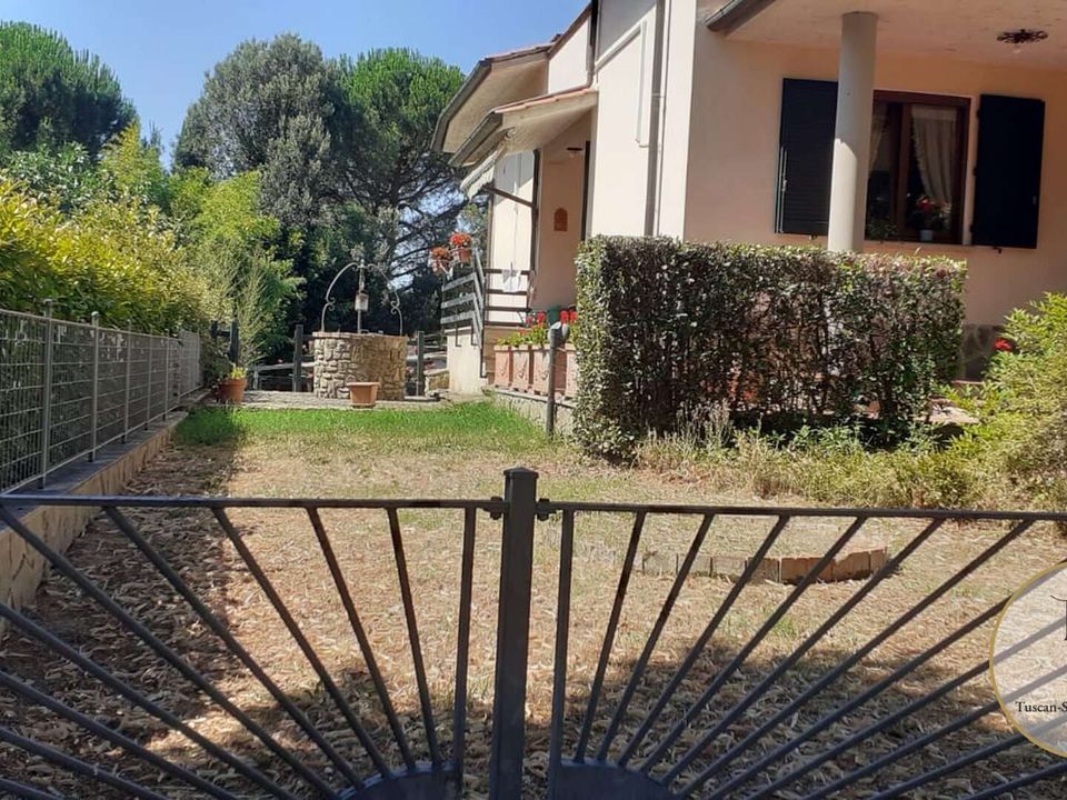 Villa i Monteroni d'Arbia, Siena - foto 4