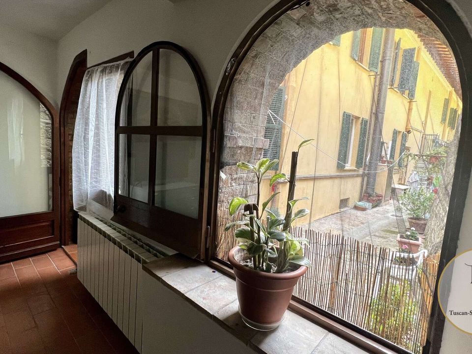 Lejlighed i Monteroni d'Arbia, Siena - foto 3