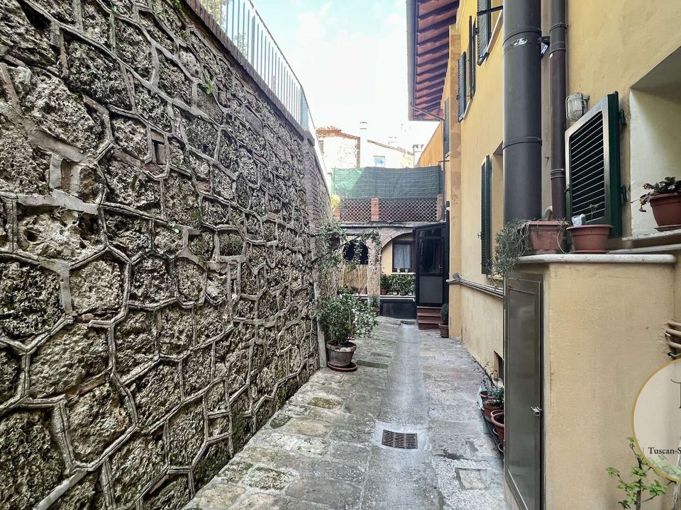 Lejlighed i Monteroni d'Arbia, Siena - foto 4