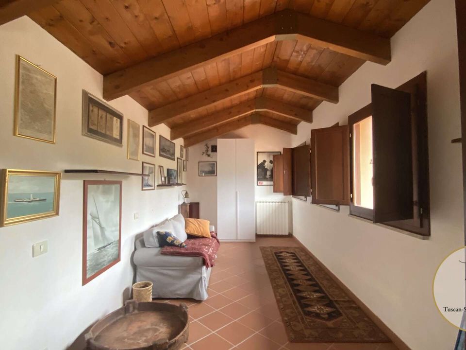 Lejlighed i Monteroni d'Arbia, Siena - foto 1