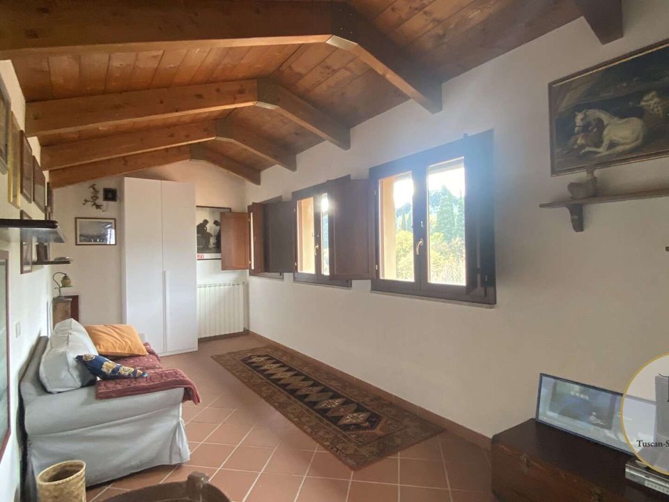 Lejlighed i Monteroni d'Arbia, Siena - foto 4