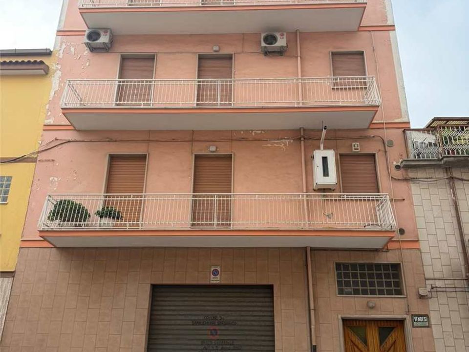 Lejlighed i San Nicandro Garganico, Foggia - foto 1