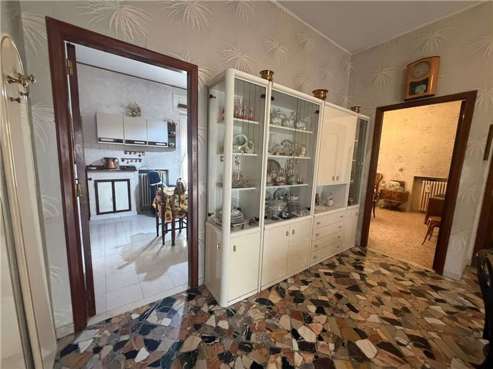 Lejlighed i San Nicandro Garganico, Foggia - foto 4