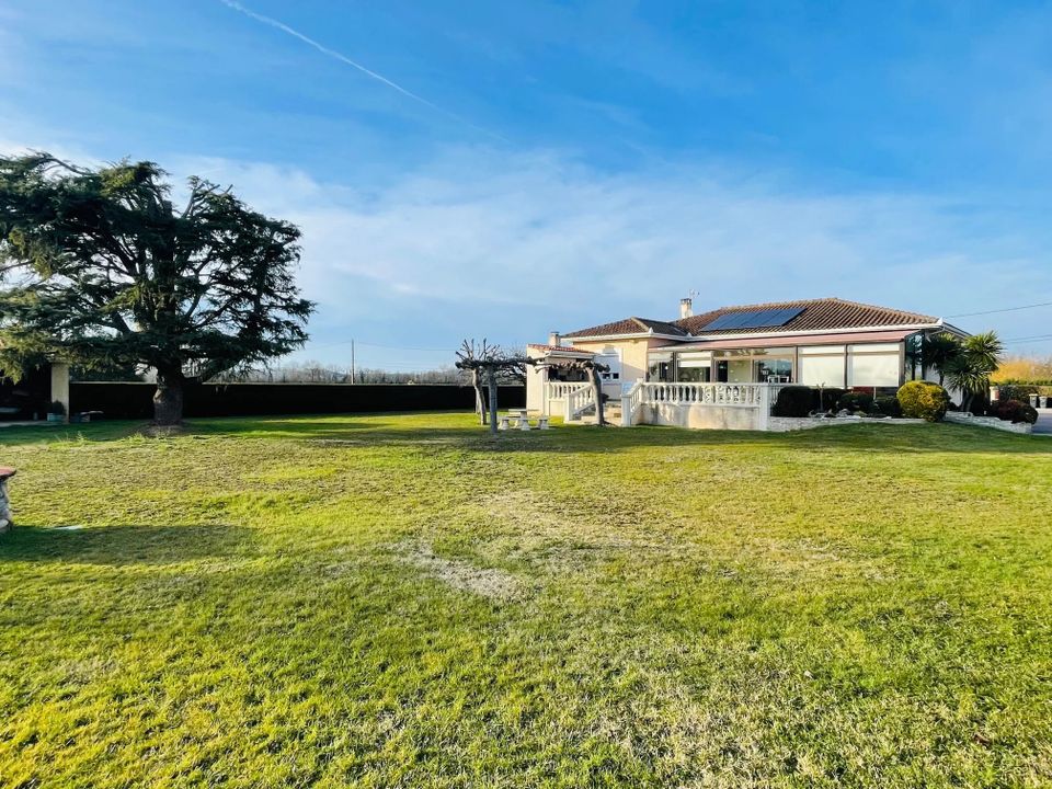 Villa i Pamiers, Ariege - foto 2