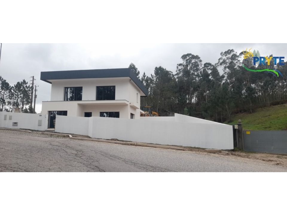 Villa i Ansiao, Leiria - foto 1