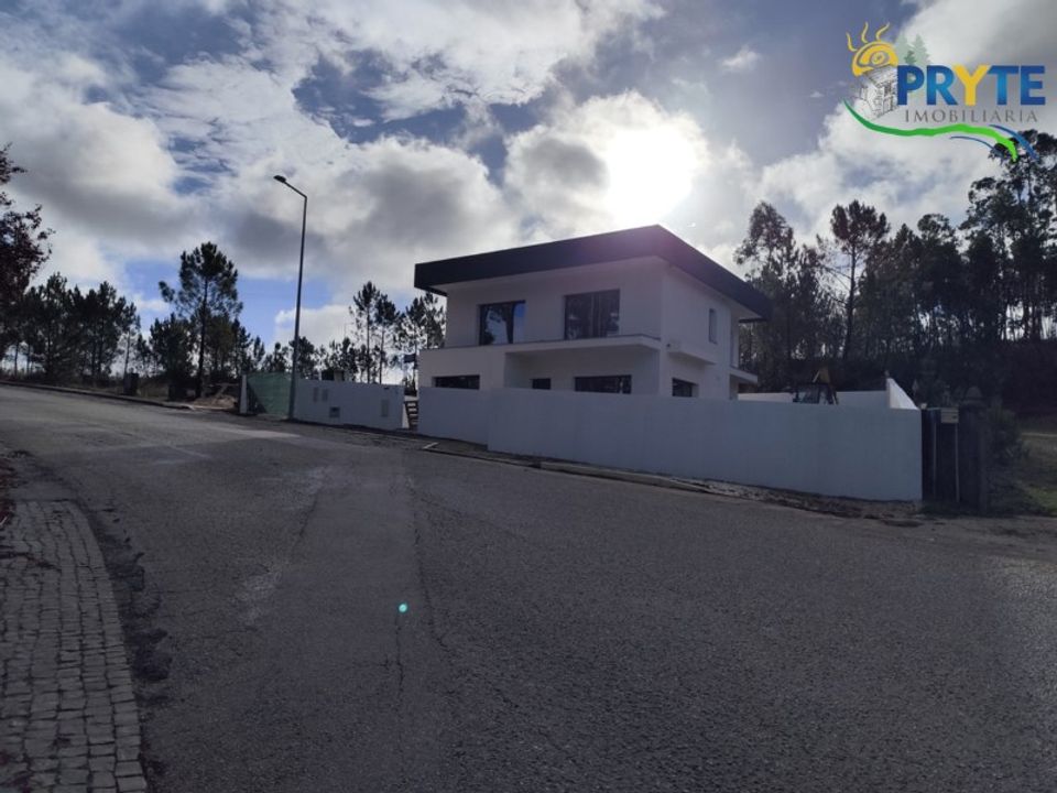 Villa i Ansiao, Leiria - foto 2