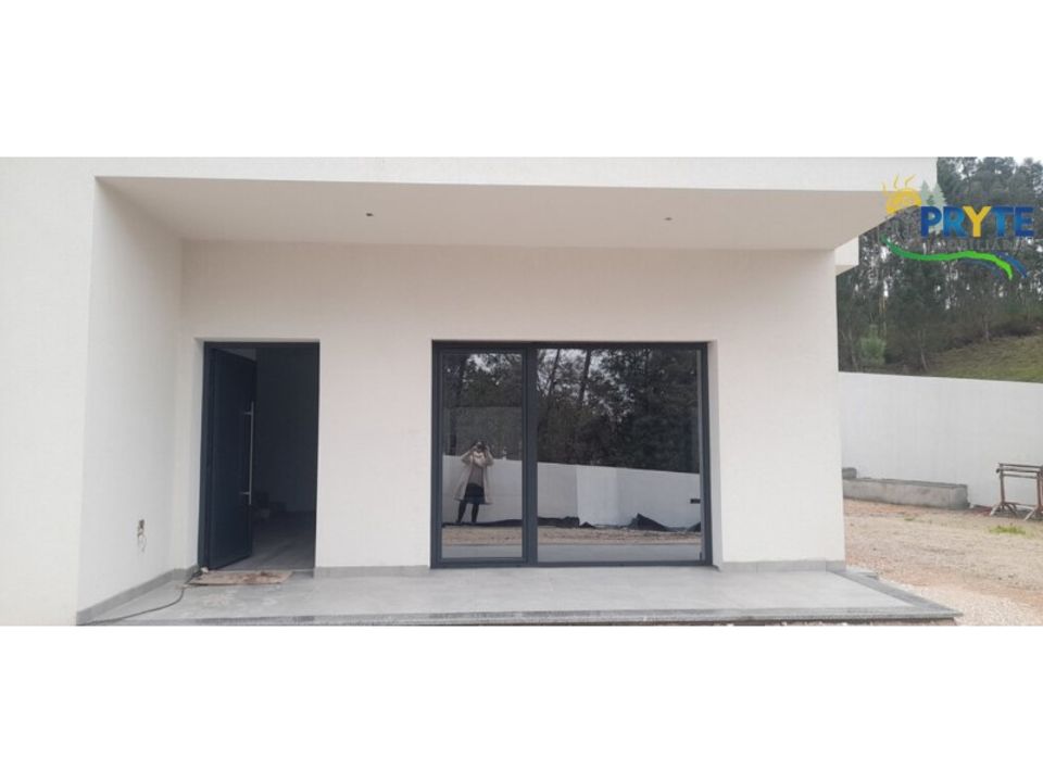 Villa i Ansiao, Leiria - foto 3