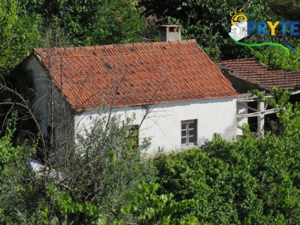 Landejendom i Troviscal, Castelo Branco - foto 1