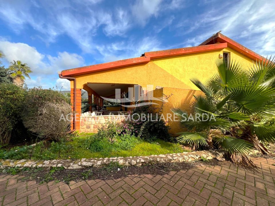 Villa i Sassari, Sassari - foto 2