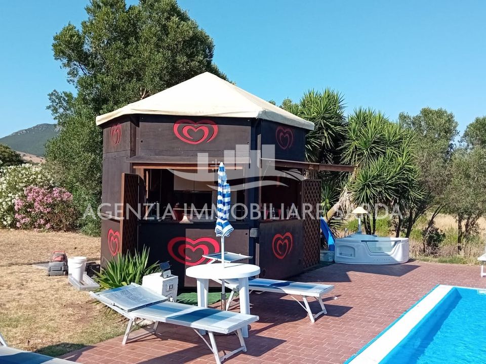 Villa i Sassari, Sassari - foto 4