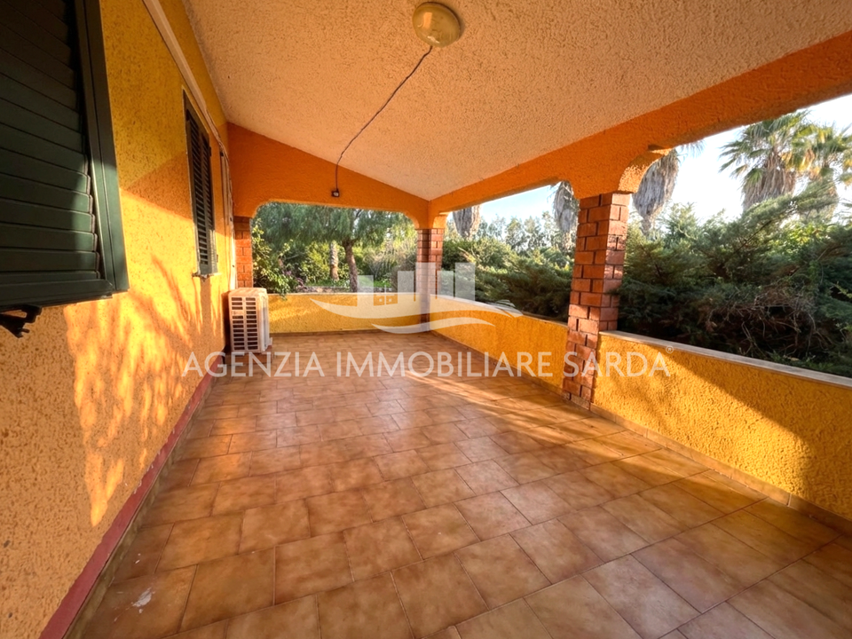 Villa i Sassari, Sassari - foto 5
