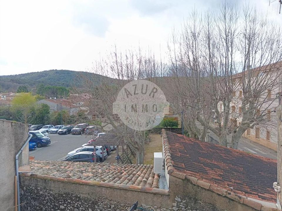 Lejlighed i Nans-les-Pins, Var - foto 3