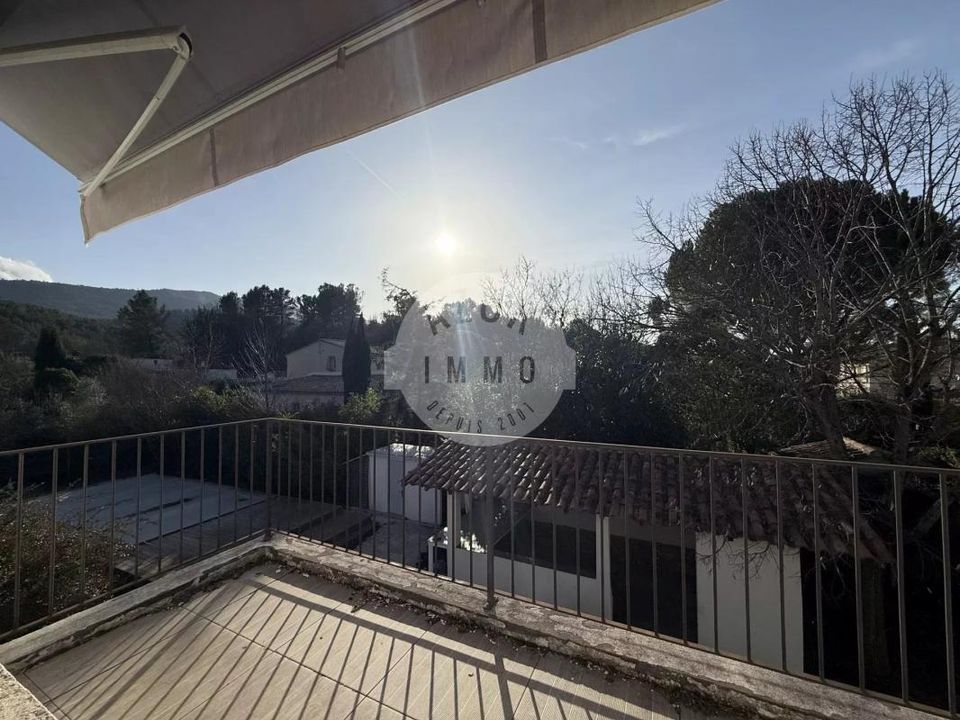 Villa i Saint-Zacharie, Var - foto 1