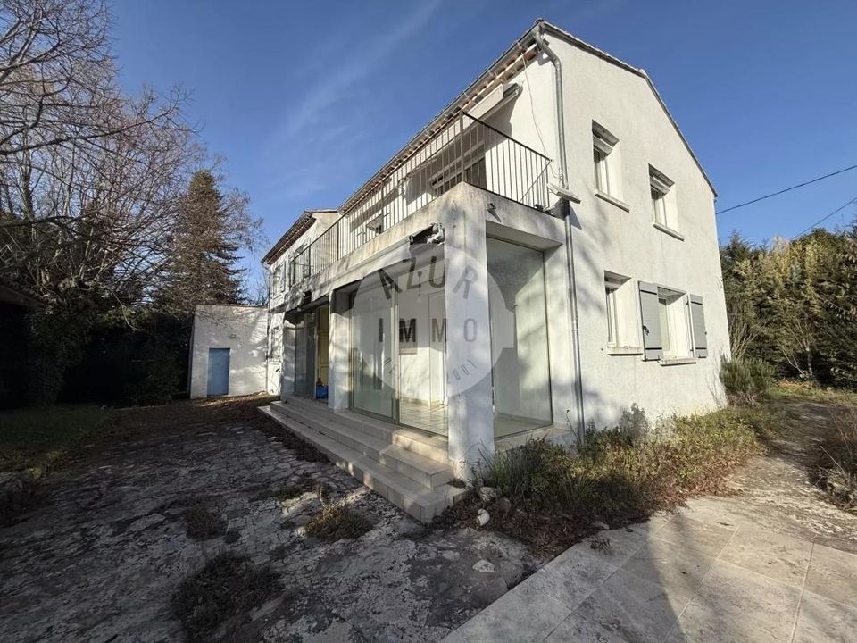 Villa i Saint-Zacharie, Var - foto 3