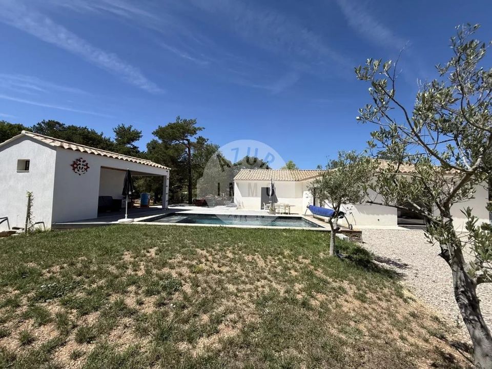 Villa i Auriol, Bouches-du-Rhone - foto 2