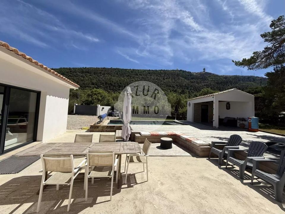 Villa i Auriol, Bouches-du-Rhone - foto 3