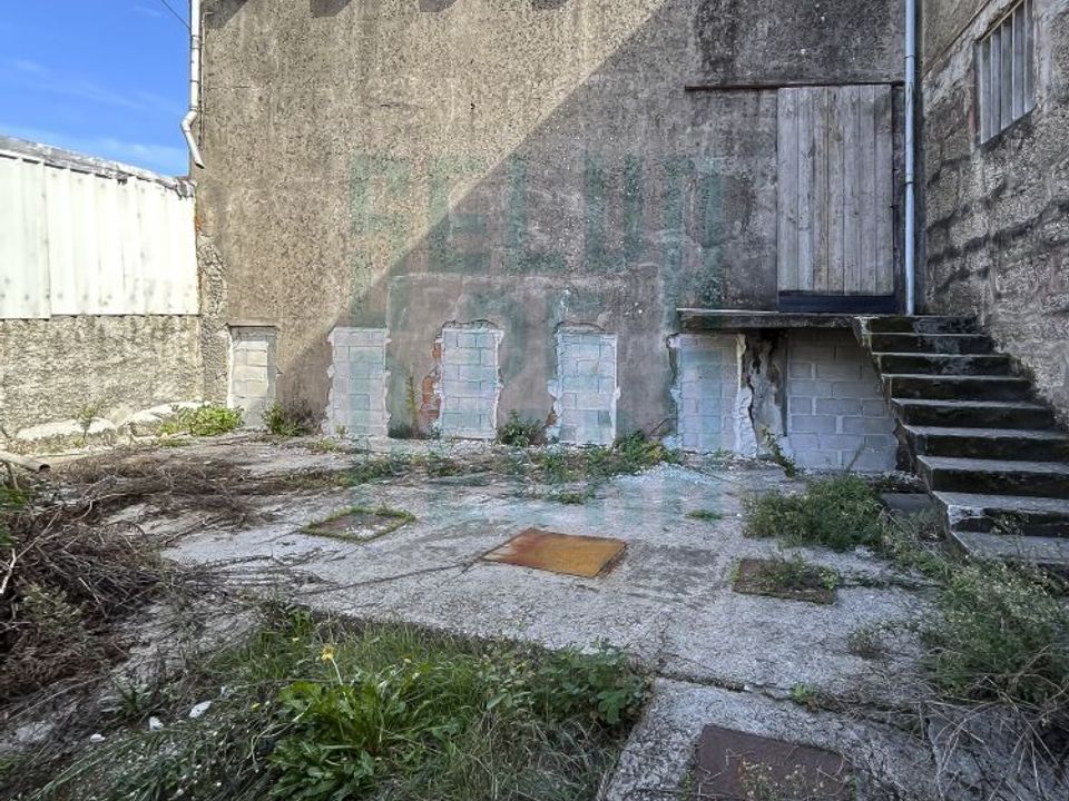 Erhvervsejendom i Maia, Porto - foto 3