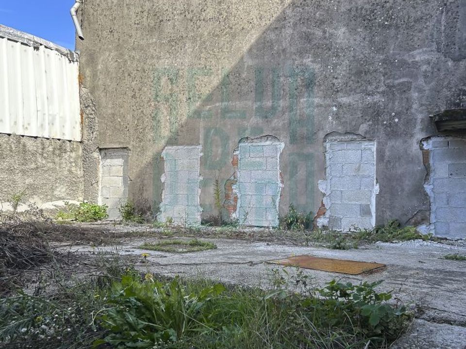 Erhvervsejendom i Maia, Porto - foto 4