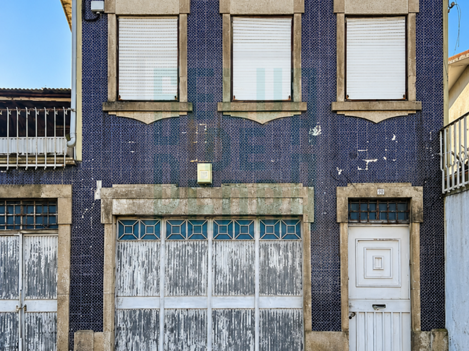 Erhvervsejendom i Maia, Porto - foto 2