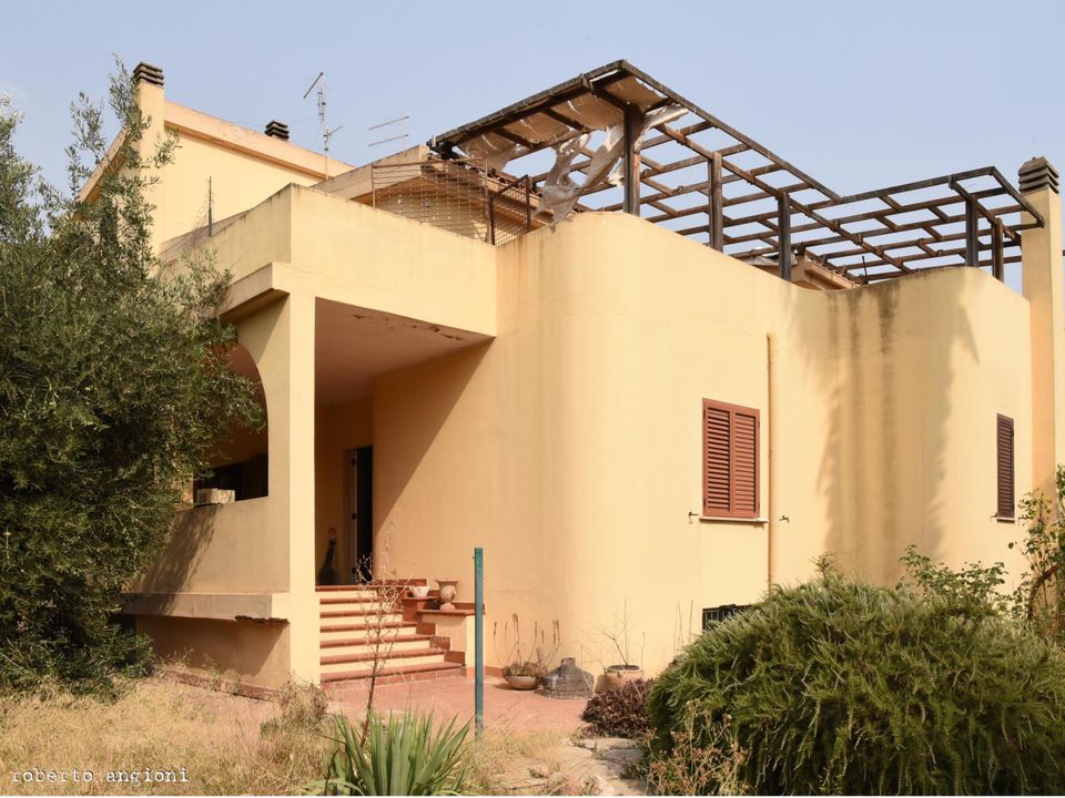 Villa in Quartu Sant'Elena, Cagliari - photo 4