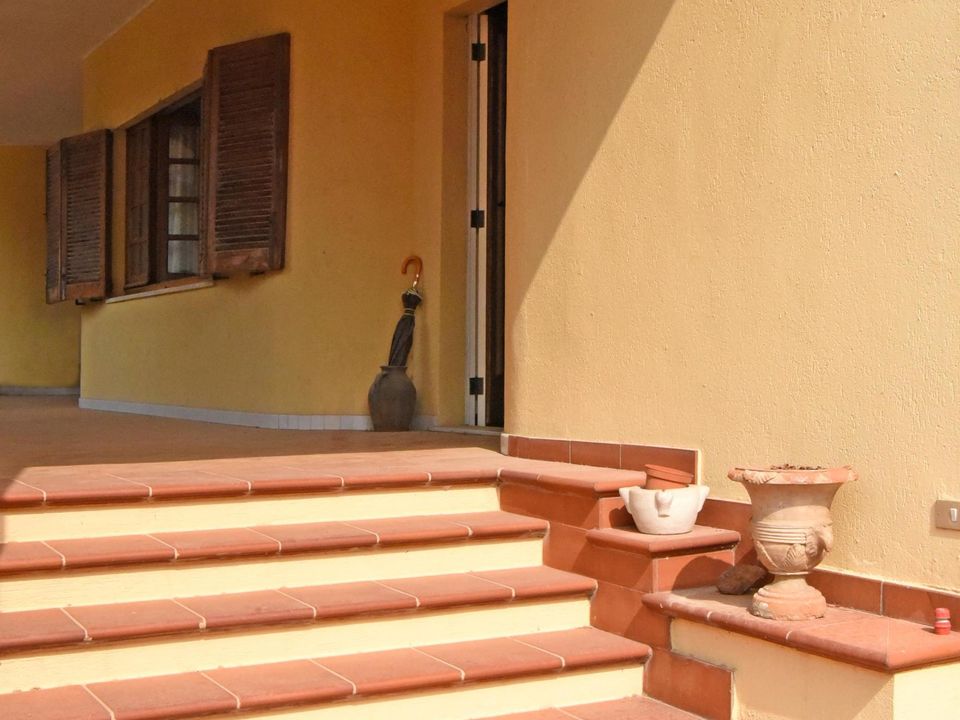 Villa in Quartu Sant'Elena, Cagliari - photo 5