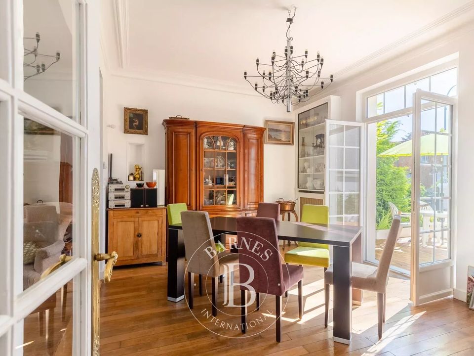 Villa a Chaville, Hauts-de-Seine - foto 3