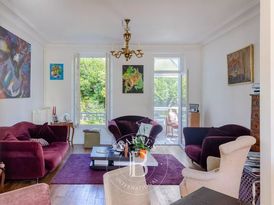 Villa a Chaville, Hauts-de-Seine - foto 4