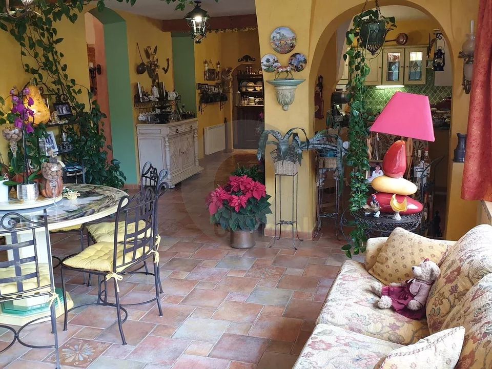 Lejlighed i Gorbio, Alpes-Maritimes - foto 4